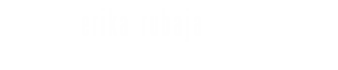 logo Erika Rubaja