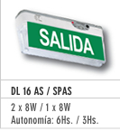 dl16as spas